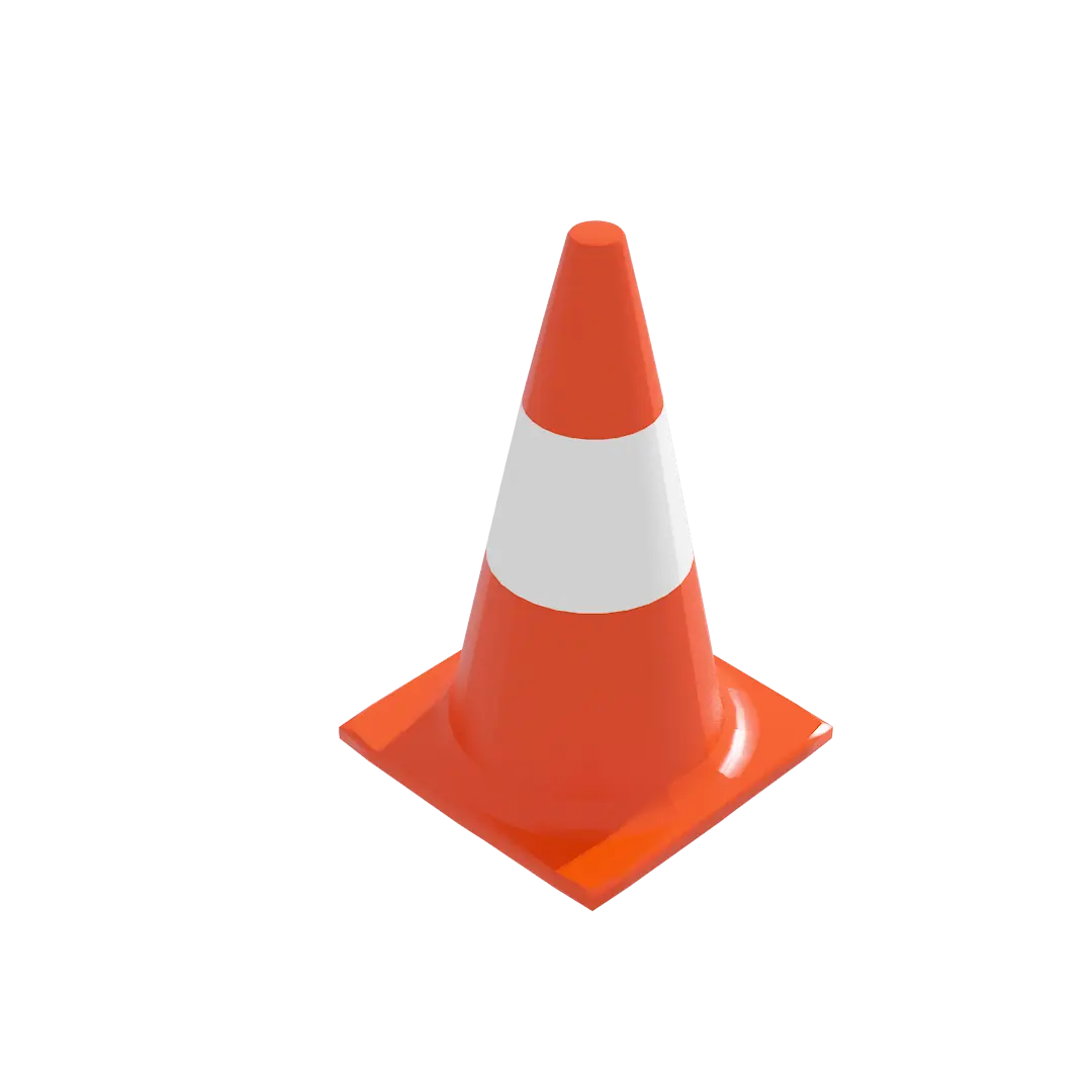 Kentank Traffic cone Price in Kenya