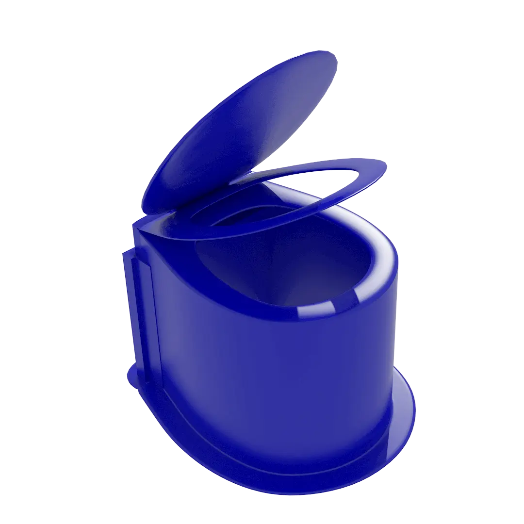 Kentank Wonderloo eco toilet Price in Kenya