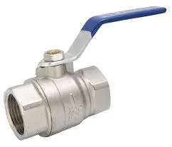 Ball valve Price in Kenya