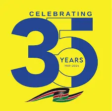 Kentank 35 Years Excellence