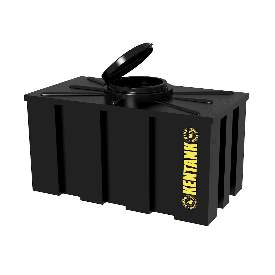 Kentank 250L Loft Tank Price in Kenya