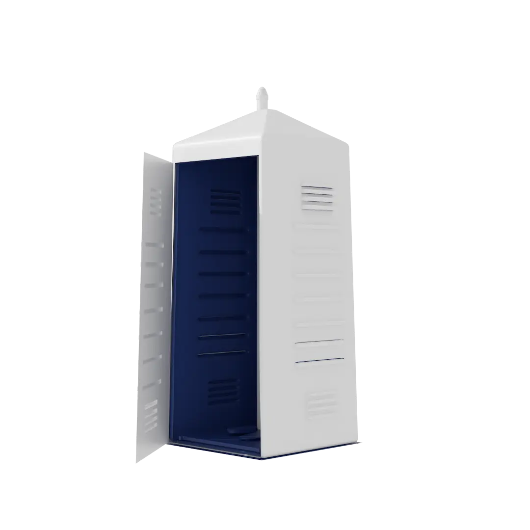 Kentank Mobile portable toilet Price in Kenya