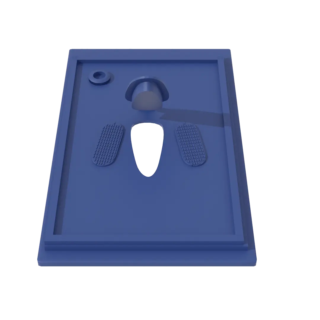 Kentank MobiSlab toilet slab Price in Kenya