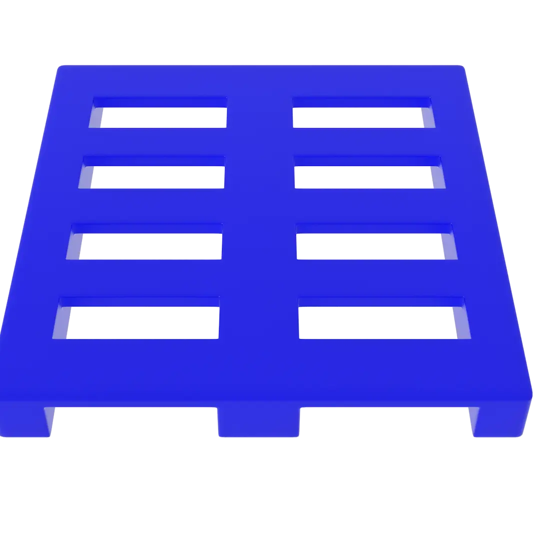 Kentank Plastic pallet Price in Kenya